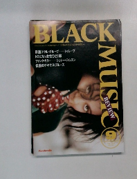 BLACK MUSIC　9