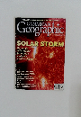 CANADA  Geographic　2013　2