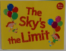 The Sky's the Limit