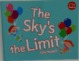 The Sky's the Limit Workbook