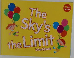The  Sky's  the Limit  Workbook