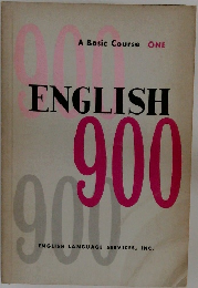 A Basic Course ONE English 900