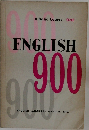 A Basic Course ONE English 900