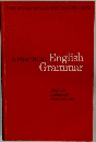 A　PRACTICAL　English　Grammar　