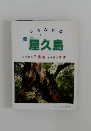 小さな地球屋久島