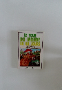 LE TOUR  DU MONDE  EN 80 JOURS　