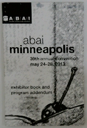 abai minneapolis 2013