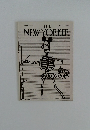 THE NEW YORKER　2014年9月号