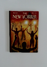 THE   NEW YORKERSEPT. 1, 2014 