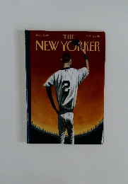 THENEWYORKERSEPT. 8, 2014