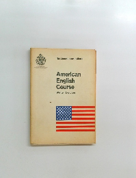 American  English  Course  Written Exercises
