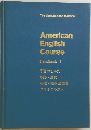 The Linguaphone Institute  American  English  Course  Handbook 1