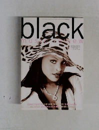 black　music review