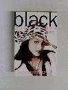 black　music review