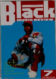 Black MUSIC REVIEW