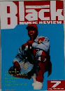 Black MUSIC REVIEW