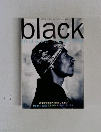 black music review　2