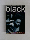 black　music　review　No.206