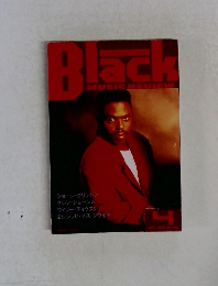 Black MUSIC REVIEW