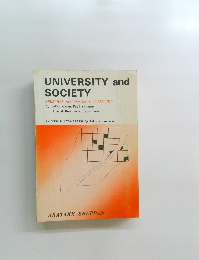 UNIVERSITY and  SOCIETY