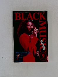 BLACK　MUSIC　REVIEW　9