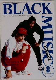 BLACK　MUSIC 8