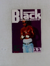 Black MUSIC REVIEW　11　No.183