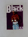 Black MUSIC REVIEW　11　No.183