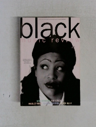 black　music　review