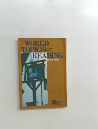 WORLD TOPICS READING