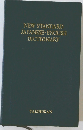 NEW STANDARD  JAPANESE-ENGLISH  DICTIONARY