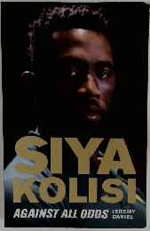 SIYA  KOLISI 