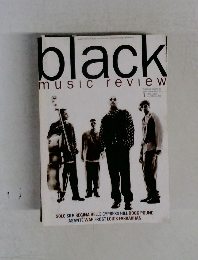 black　music　review　　1996年1月号　No.209