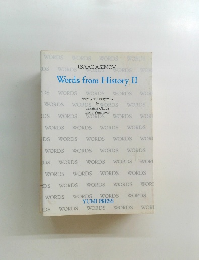 Words from History II　