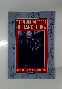 THE MARIONETTES  OF BARCELONA　