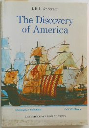 The　Discovery　of　America