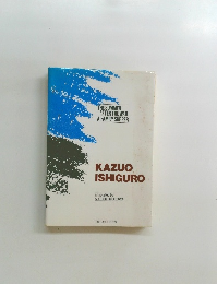 KAZUO　ISHIGURO　