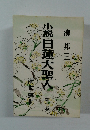 小説・日蓮大聖人　