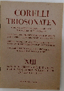 CORELLI  TRIOSONATEN　