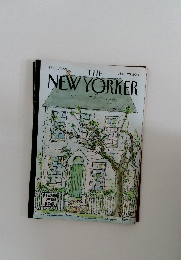 THE　NEW YORKER　2014　6/23