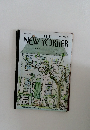 THE　NEW YORKER　2014　6/23