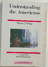 Understanding  the Americans　