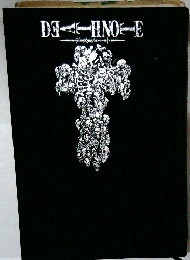 DEATH　NOTE　