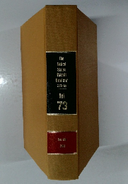 The United  States  Patents  Quarterly  2d Series　Vol.73