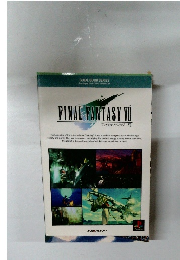 ファイナルファンタジー　VII
