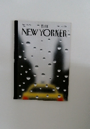 THE　NEW　YORKER　2024年10月号　