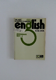 THE NEW  INTENSIVE COURSE IN  english