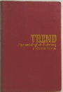 TREND  Japanese-English Dictionary  of Current Terms
