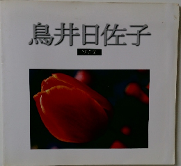 鳥井日佐子　写真集