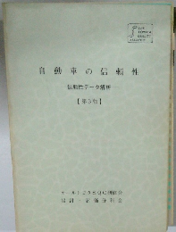 自動車の信頼性